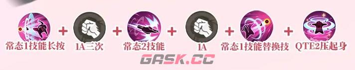 航海王热血航线巴奇分裂连招玩法-第4张-手游攻略-GASK