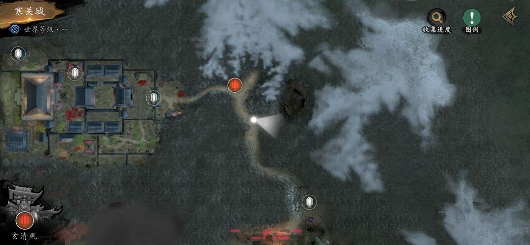 捕盗行纪：无尽噩梦6寒关地牢支线攻略-第2张-手游攻略-GASK