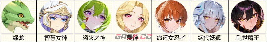 龙魂旅人女忍者霞玩法攻略-第2张-手游攻略-GASK