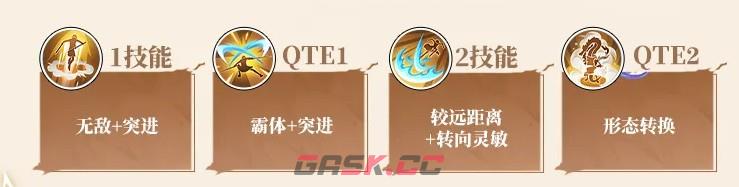 航海王热血航线CP0・卡古全形态操作攻略-第2张-手游攻略-GASK
