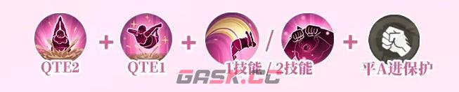 航海王热血航线赛尼奥尔连招攻略-第3张-手游攻略-GASK