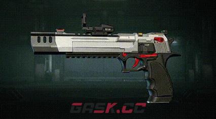 《少女前线2：追放》银翼匹丝缇介绍-第2张-手游攻略-GASK
