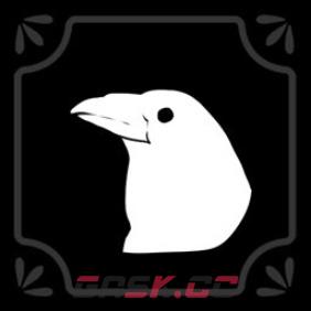《湖之仆从》驱赶乌鸦成就做法分享-第2张-单机攻略-GASK