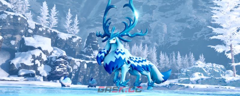 《幻兽帕鲁》快速找通缉犯方法介绍