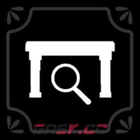《湖之仆从》检查家具成就做法分享-第2张-单机攻略-GASK