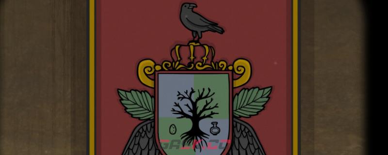 《湖之仆从》驱赶乌鸦成就做法分享-第1张-单机攻略-GASK