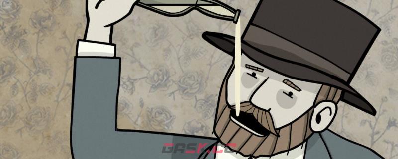 《湖之仆从》紧急救治成就做法分享-第1张-单机攻略-GASK