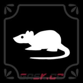 《湖之仆从》老鼠防治成就做法分享-第2张-单机攻略-GASK