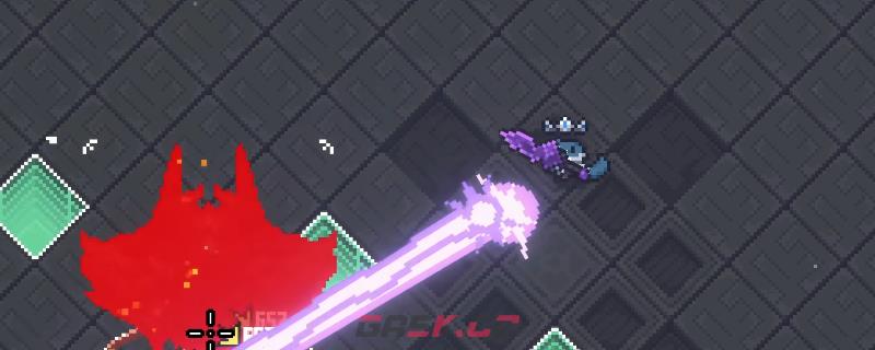 《赛菲莉娅》太初形态武器玩法攻略分享