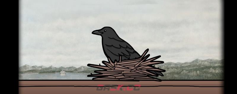 《湖之仆从》全成就解密流程攻略分享-第1张-单机攻略-GASK