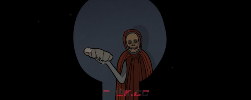 《湖之仆从》挠痒痒成就做法分享-第1张-单机攻略-GASK