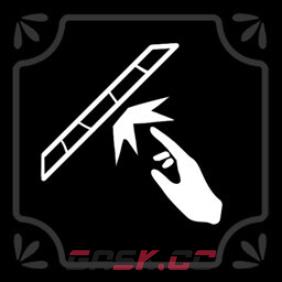 《湖之仆从》安全测试成就做法分享-第2张-单机攻略-GASK