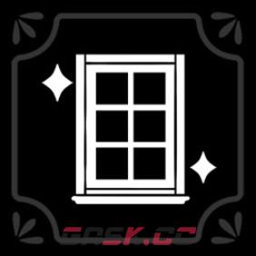 《湖之仆从》明窗拭净成就做法分享-第2张-单机攻略-GASK