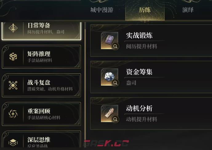 《白银之城》圣遗物套装获取攻略-第2张-手游攻略-GASK