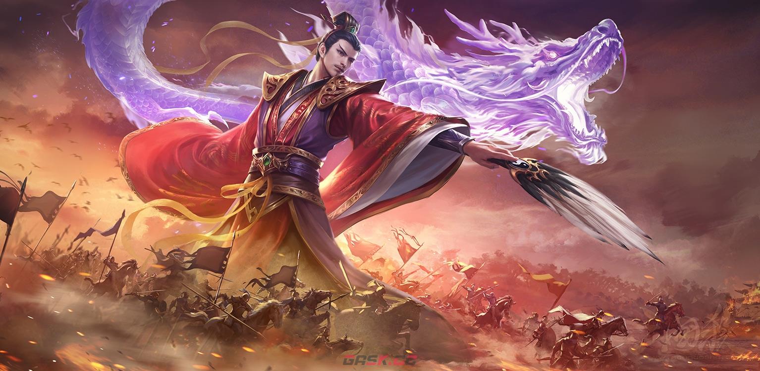 《卧龙三国》新手入门攻略-第3张-手游攻略-GASK