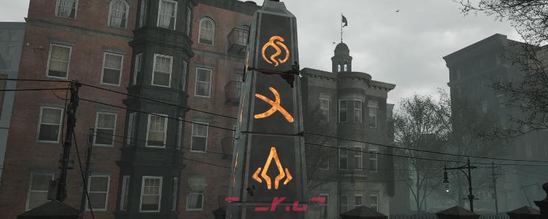 《沉没之城2》教堂三叉戟谜题解法攻略分享-第1张-单机攻略-GASK