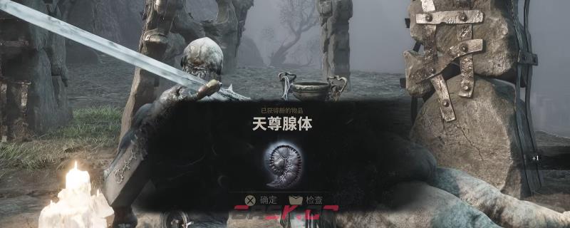 《致命躯壳2》全天尊腺体获得方法介绍-第1张-单机攻略-GASK