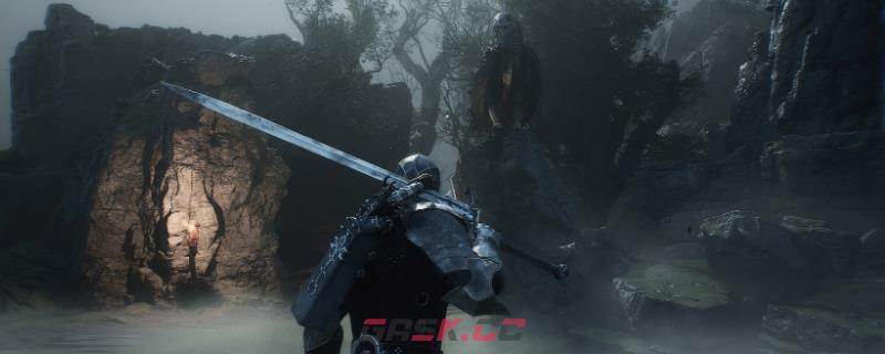 《致命躯壳2》全躯壳武器获得方法介绍-第1张-单机攻略-GASK