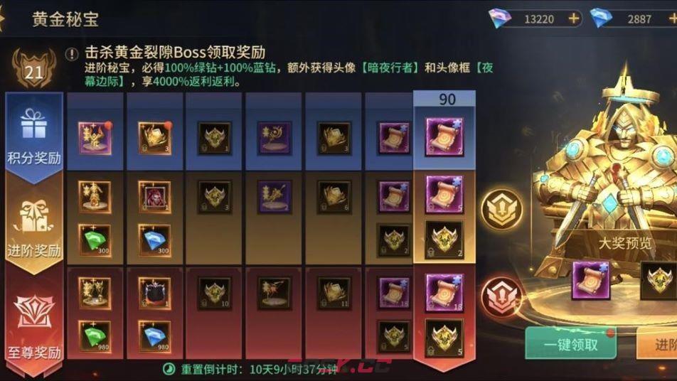 《地牢猎手6》契约装备获取途径-第3张-手游攻略-GASK