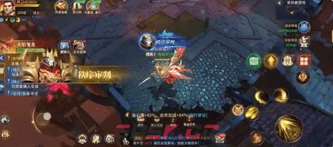 地牢猎手6审判使徒技能介绍及配队推荐-第2张-手游攻略-GASK