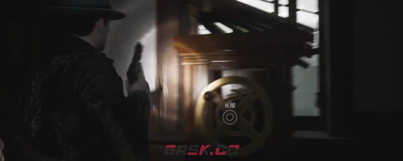 《沉没之城2》附属楼仪式之书获得方法介绍-第1张-单机攻略-GASK