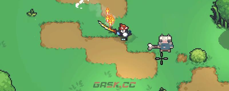 《赛菲莉娅》索利斯叶克里武器玩法攻略分享