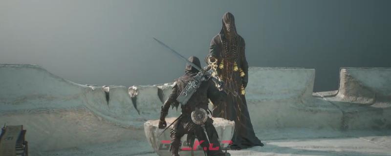 《致命躯壳2》黑夜模式开启方法介绍-第1张-单机攻略-GASK