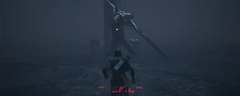 《致命躯壳2》无名的囚徒打法技巧分享-第1张-单机攻略-GASK