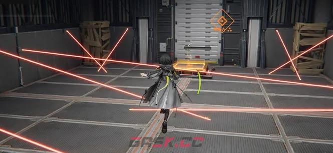 《明日方舟：终末地》根脉奇境玩法介绍-第4张-手游攻略-GASK