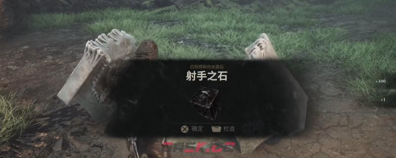 《致命躯壳2》射手之石余露石获得方法介绍-第1张-单机攻略-GASK