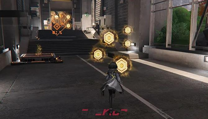《明日方舟：终末地》根脉奇境玩法介绍-第3张-手游攻略-GASK