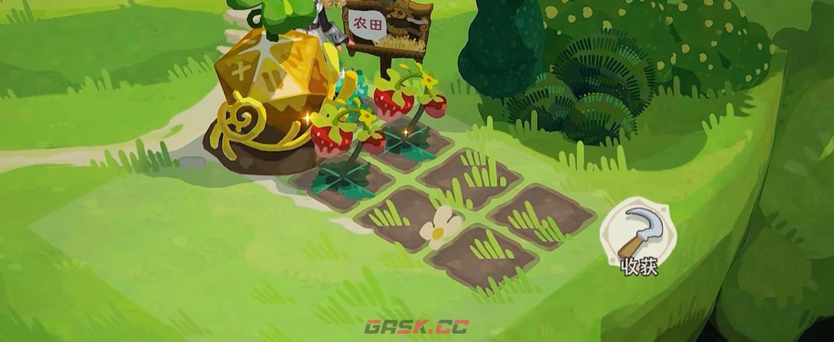 《雾海之下》家园系统介绍-第7张-手游攻略-GASK