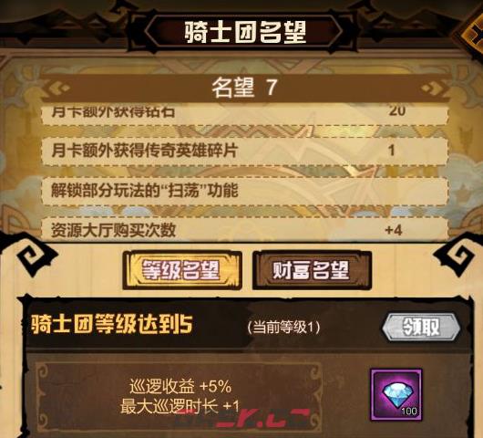《艾尔指挥官》15星达成攻略-第4张-手游攻略-GASK