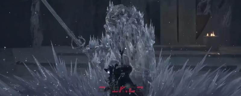《致命躯壳2》冰冻巨剑流玩法攻略分享-第1张-单机攻略-GASK