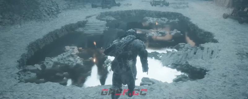 《致命躯壳2》无限召唤流玩法攻略分享-第1张-单机攻略-GASK