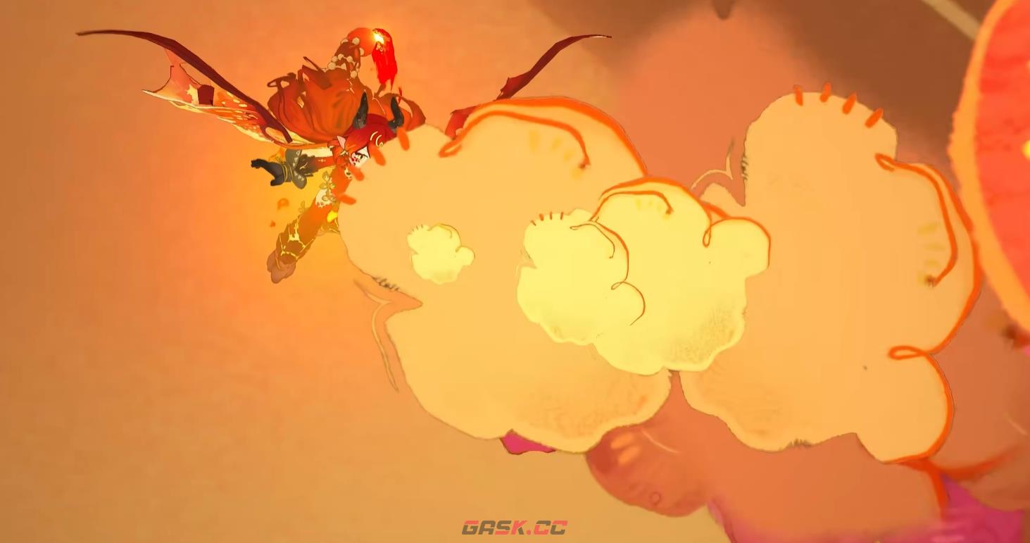 《雾海之下》火龙打法攻略-第6张-手游攻略-GASK