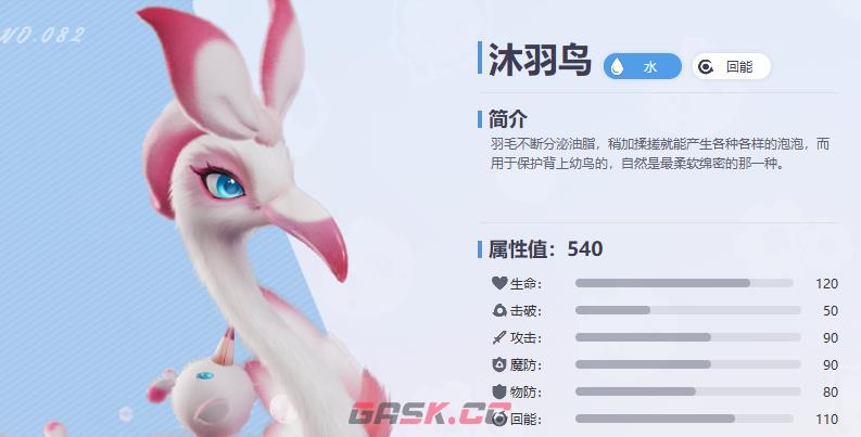 《伊莫》水系配队玩法介绍-第6张-手游攻略-GASK