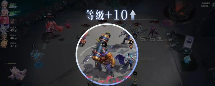 王者万象棋嫦小娥技能解析-第3张-手游攻略-GASK