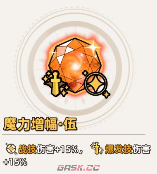 追迹迷城通用进阶攻略-第13张-手游攻略-GASK