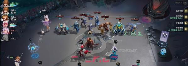 王者万象棋白歌技能解析-第3张-手游攻略-GASK