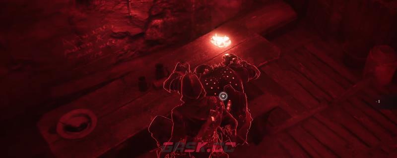 《致命躯壳2》躯壳格拉古获得方法介绍-第1张-单机攻略-GASK