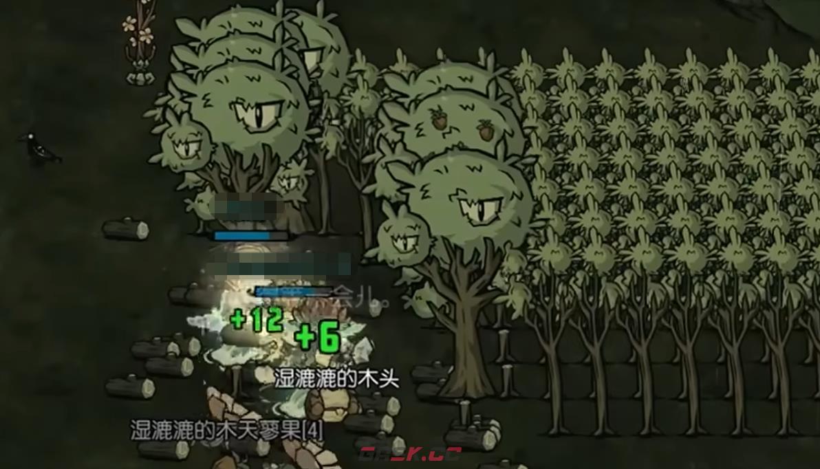 《饥困荒野》眼球及黑心刷取攻略-第5张-手游攻略-GASK