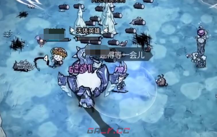《饥困荒野》天体副本通关攻略-第8张-手游攻略-GASK