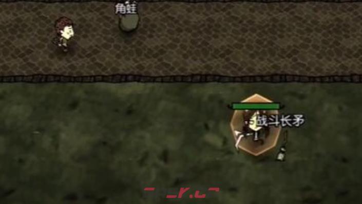 《饥困荒野》角蛙打法攻略-第3张-手游攻略-GASK