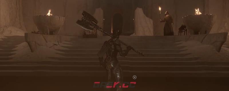 《致命躯壳2》前期快速刷魂攻略分享-第1张-单机攻略-GASK