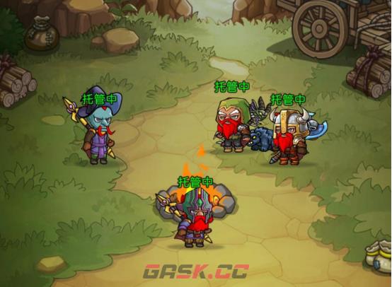 《元启世界》神牧玩法攻略-第4张-手游攻略-GASK