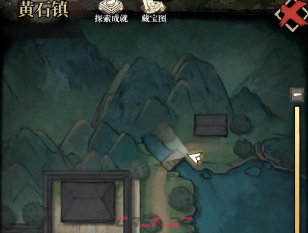 《古龙群侠录》支线任务完成攻略-第4张-手游攻略-GASK