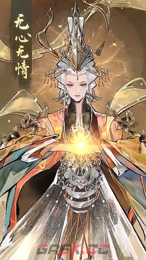 《仙界大掌门》织女介绍-第5张-手游攻略-GASK
