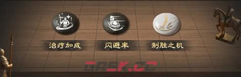 三国：天下归心小乔角色介绍-第5张-手游攻略-GASK