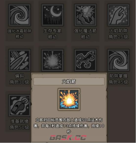 《元启世界》转职攻略-第4张-手游攻略-GASK